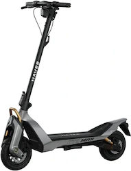 Navee UT3 Max Ηλεκτρικό Πατίνι 600W Μαύρο