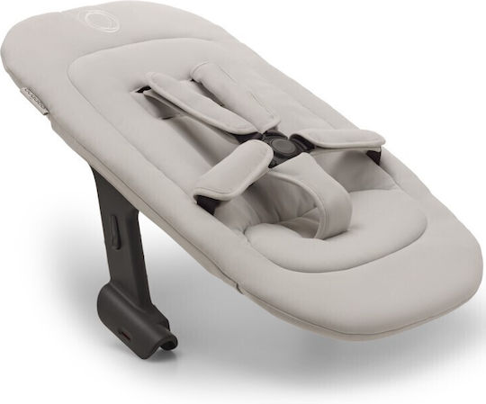 Bugaboo Relax Μωρού Giraffe Weiß Für Kind Bis 9kg