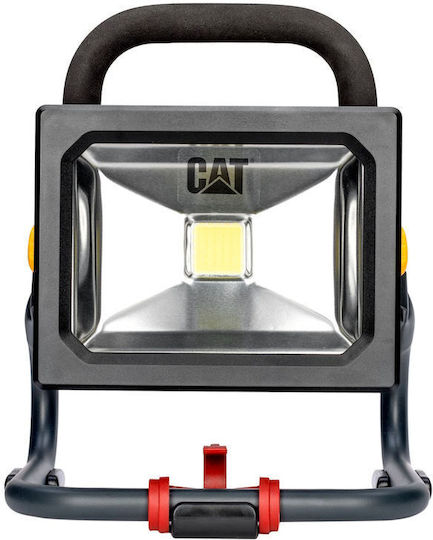 CAT Προβολέας Εργασίας LED με Φωτεινότητα έως 750lm
