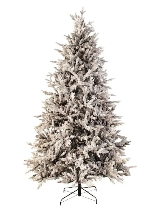 Weihnachtsbaum 400cm Weiß Neda Shop