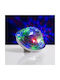 Verk Group Dekoratives Tischlampen RGB