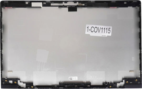 Laptop Abdeckungspanele Aus Kunststoff Für Hp Probook 14 440 G6 445 G6 445r G6 Pro 14 G2 440 G7 445 G7 Silber