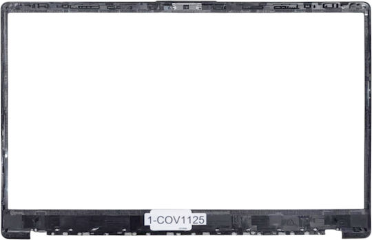Laptop Abdeckungspanele B Hp 15-dc 15-fd 15-fc 15-hr 15-fd0000 15-fd1000 15-fd2000 15-fc0000 15-fc1000 Omen Max 16-ah0000 N36078-001 Silber Κωδ.1-cov1125