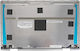Laptop Abdeckungspanele Für Hp Probook X360 440 G1 3ha75av 4qx93es 5tk54es 9pd45us 15j23ep 4qx24es 5jl23es 5pp17es 8ka62ec 3c142es 8ab16es 5pp03es L28249-001 442.0eq0c.1001 Silber