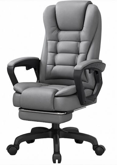 ForAll Advisor Bürostuhl Exekutive Dunkelgrau