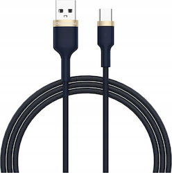 GoGEN USB-C male - USB-A 18W 1m (USBAC100MM07) GoGEN USB-C male - USB-A 18W 1m (USBAC100MM07)