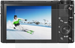 Puluz Tempered Glass Screen Protector 9h Lcd Monitor Sony Alpha 9 Ii A9 Ii Pu5536