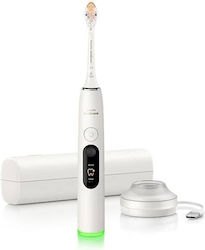 Philips Sonicare DiamondClean 8000 Електрическа...