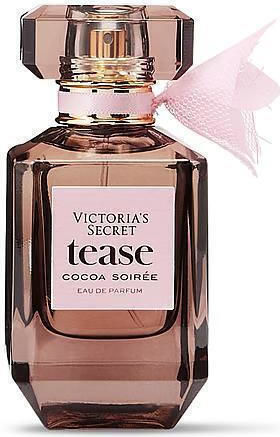 Victoria's Secret Tease Cocoa Soiree Apă de parfum 50ml