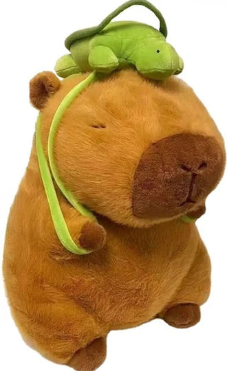 Plüsch- und Kuscheltiere Capybara für 3+ Jahre 20 cm
