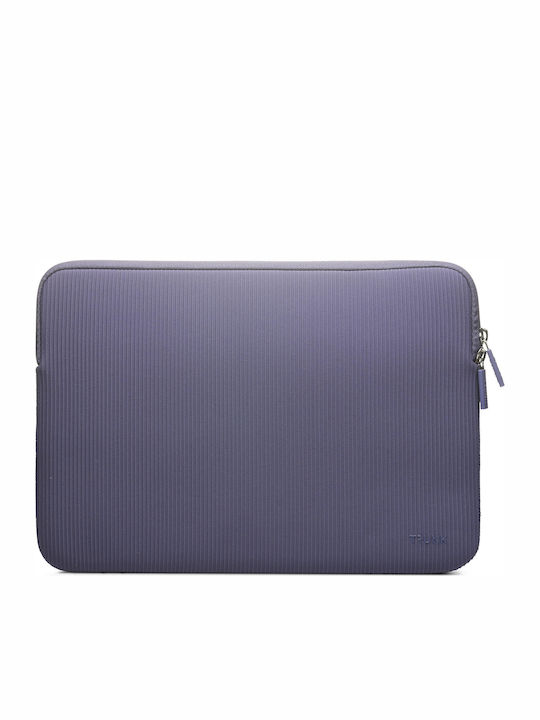 Trunk Husă pentru Laptop 14" în culoare albastră