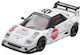 Mazda Az-1 Liberty Walk Lb40 Lb-hinomaru 2025 Car Model Scale 1:64 Mini GT Mgt01227-r