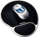 Esselte Mouse Pad (215mm) Μαύρο