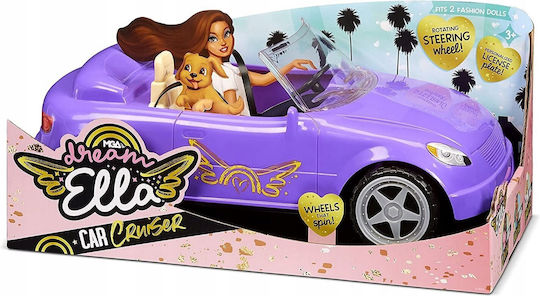 MGA Entertainment Превозно средство за кукли за 3+ години