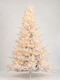 Weihnachtsbaum 240cm mit LED-Beleuchtung Weiß Neda Shop