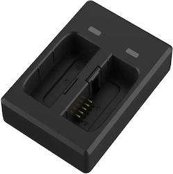 Battery Charger Sjcam A10/a20 Battery Charger Sjcam A10/a20