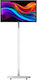 LC-Power LC-M27SF Публичен дисплей 27" LED Full HD