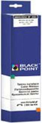 Black Point Kompatible Farbband-Tintenpatrone für Seikosha