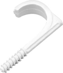 Orno Hook 20 Pieces