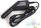 Energy4U Laptop Charger 40W 12V 3.3A for Samsung and with Plug Set