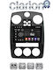 Clarion Car Audio System Chrysler PT Cruiser 2007>2010 Bluetooth USB WiFi GPS Apple CarPlay Android Auto