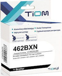 Tiom Kompatible Brother 462bxn Schwarz Tintenpatrone