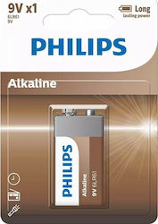 Philips Entry 9V