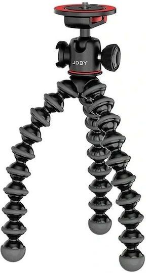 Joby Mini Trepied Gorillapod 1k Kit Flexibil
