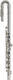 Gewa Germany Flute Children Fl655 Ambition