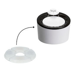 Trixie Pet Waterer Replacement Filter 6 pcs