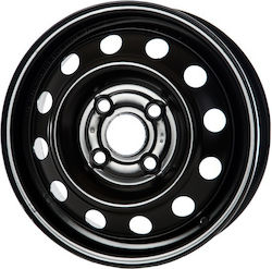 Magnetto 6795 5.0x14 4x100 Et35 Μαύρο