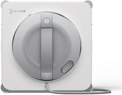 Ecovacs Робот За Прозорци На Батерия Бял Ecovacs Робот За Прозорци На Батерия Бял