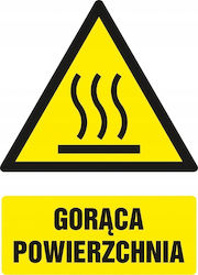 Procera Πινακίδα Tdc Καυτή Επιφάνεια