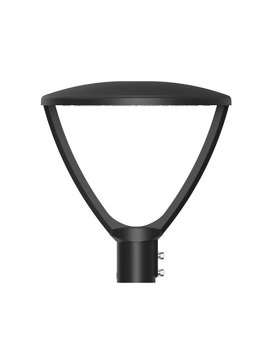 Ledvance Outdoor LED Post Lamp 59W With Natural White Light IP66