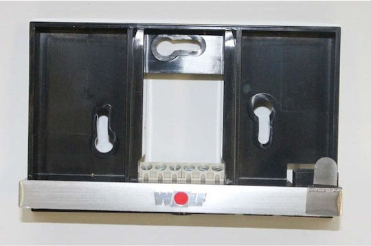 Wolf Guard Montagebügel Für Perimeter Haussicherheits-Systeme
