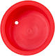 Spiroflex Cap for Flexible Pipe 125