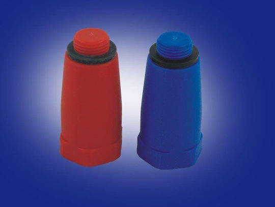 Onnline PVC Cap 1/2" F-693341-P