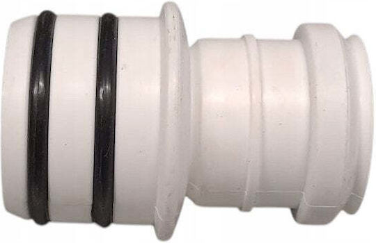Akces 18128 Akces Internal Reducing Connector Fi 32/50