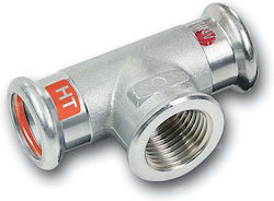 Sanha Therm Industry Ταφ Pxgwxp 42x3/4x42 Sanha 128130g4234