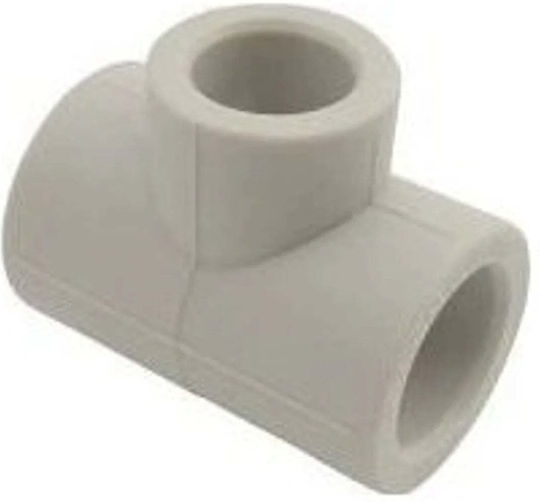 Kan-therm Συστολικό Ταφ Pp-r 110 90 110kan-therm