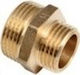 Hydroland Messing Miedziowe Redukcyjne Rączki 1 2x3 8 Hydroland Łm.nr.1 2x3 8-h