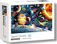 Traveler Cosmic Adventure Puzzle 2D 1000pcs