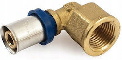 SiGMA-Li Pipe Elbow 3/4" 101.6mm
