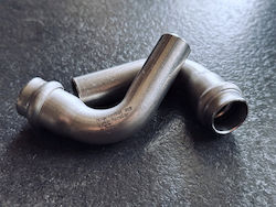 Sanha Pipe Elbow Fitting Inox 18mm