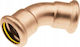 KAN-therm Copper Pipe Elbow 18mm