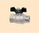 Hydroland Кран / Превключвател 3/4"