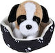 Landahl & Baumann Plush Puppy 10 cm