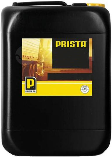 Prista Autoöl für Differenzial 80W-90 20l