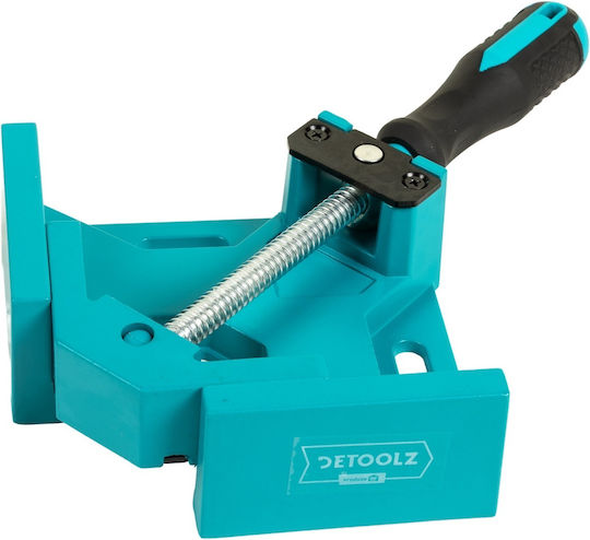 Detoolz Menghină fixă cu deschidere maximă 68mm