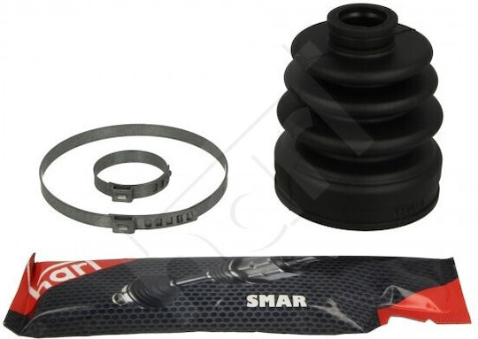 Hart Schutzset für die Innengelenke Subaru Legacy 2003-2009